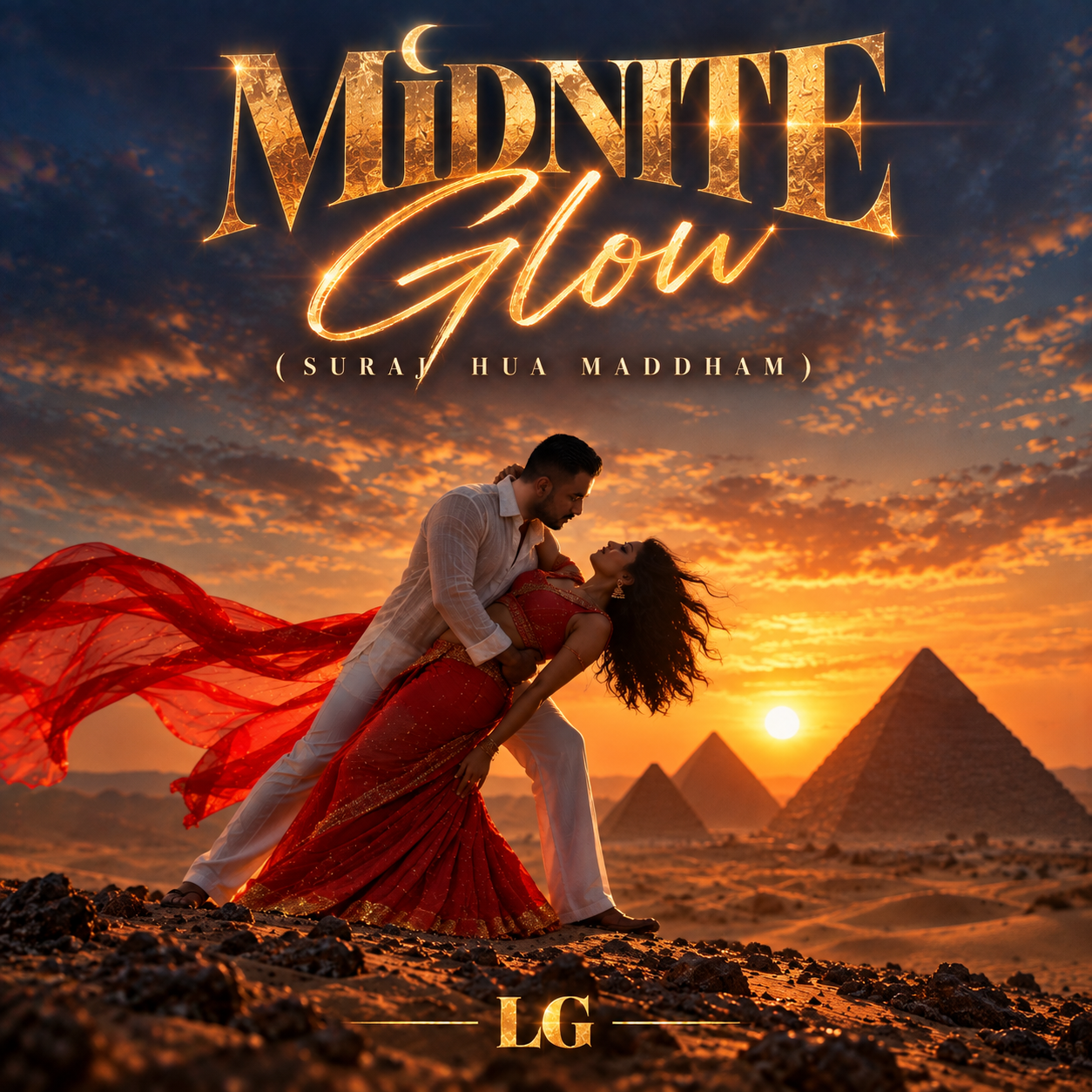Midnite Glow
