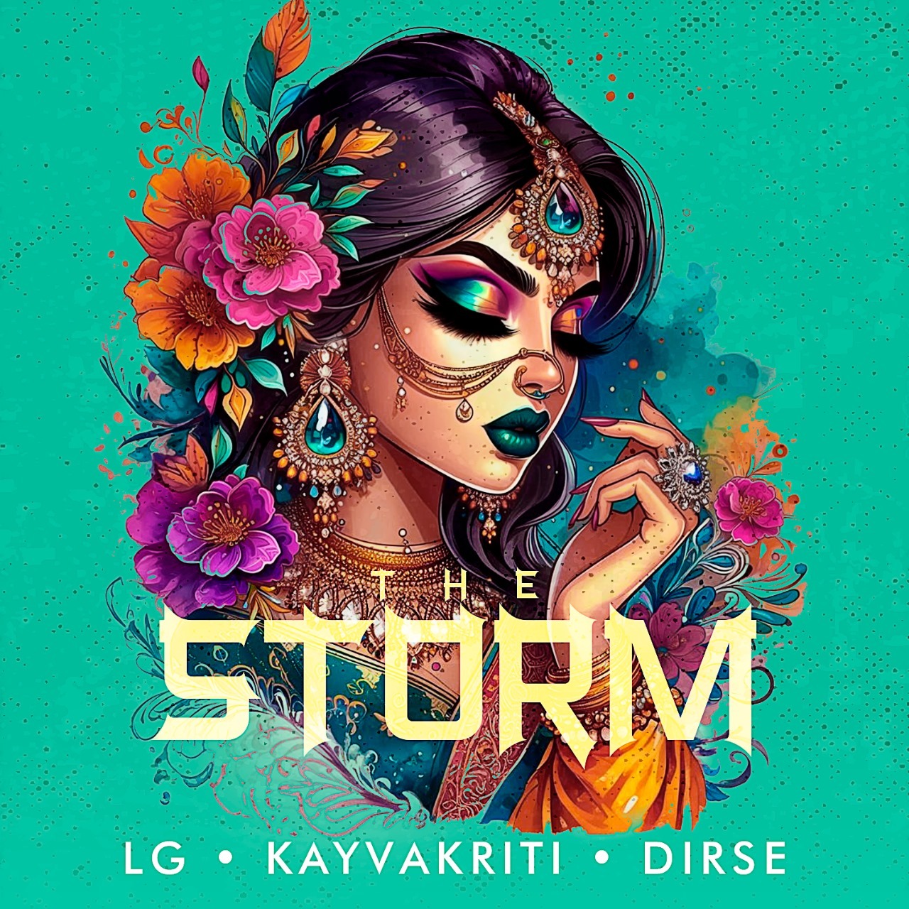 The Storm (Radio Edit)
