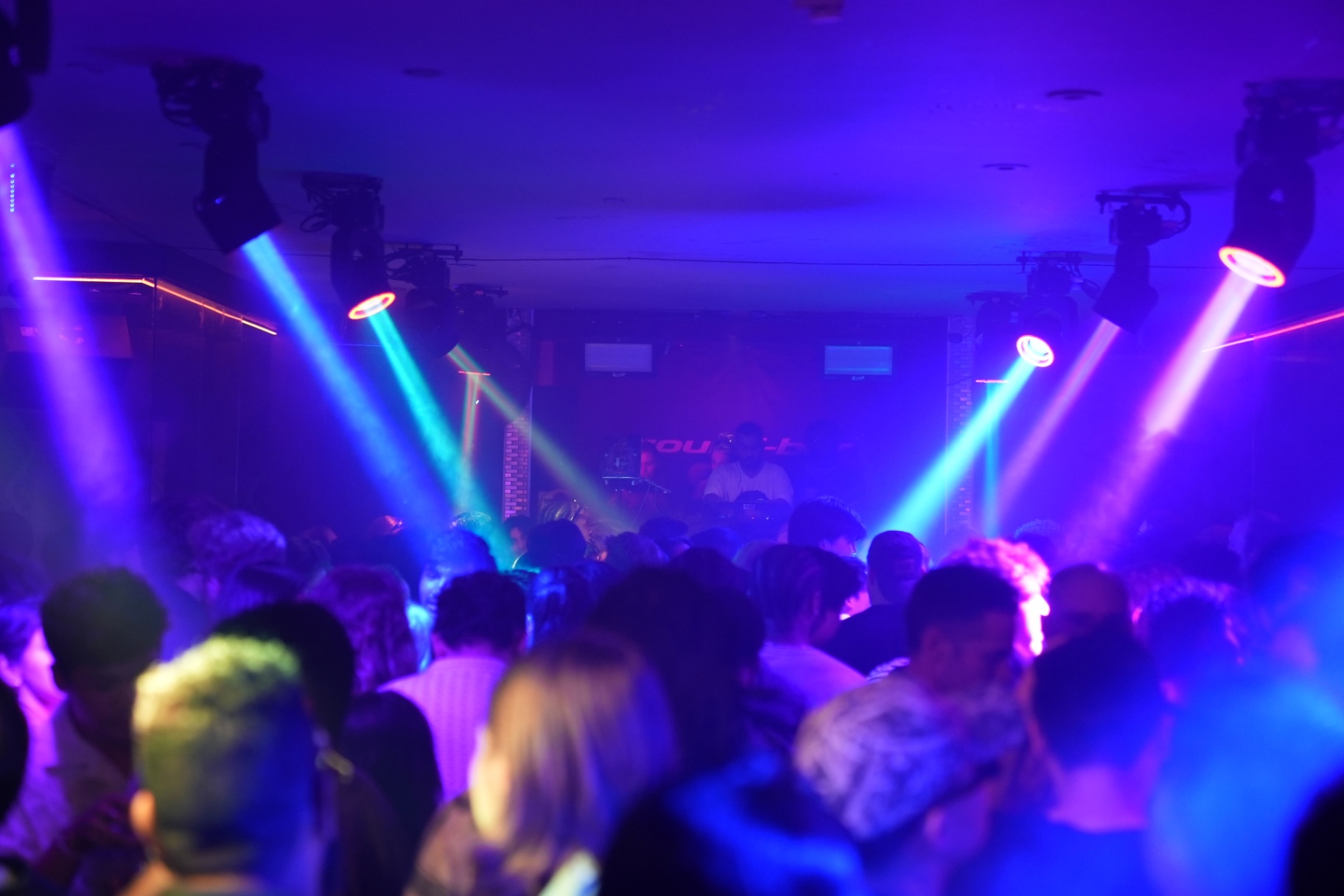 DJ LG live 17
