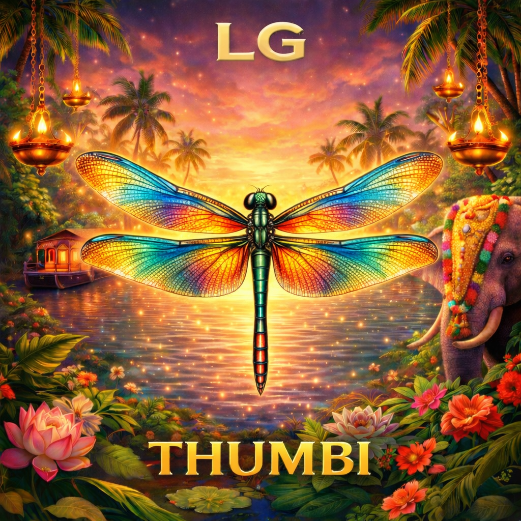 Thumbi