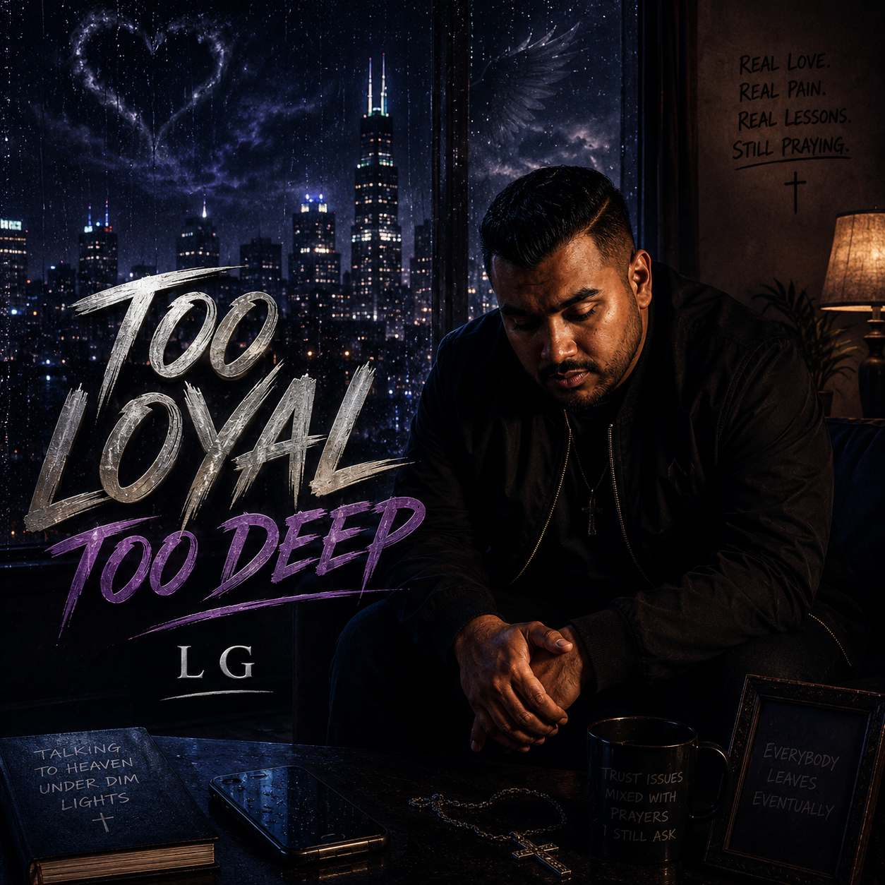 Too Loyal Too Deep