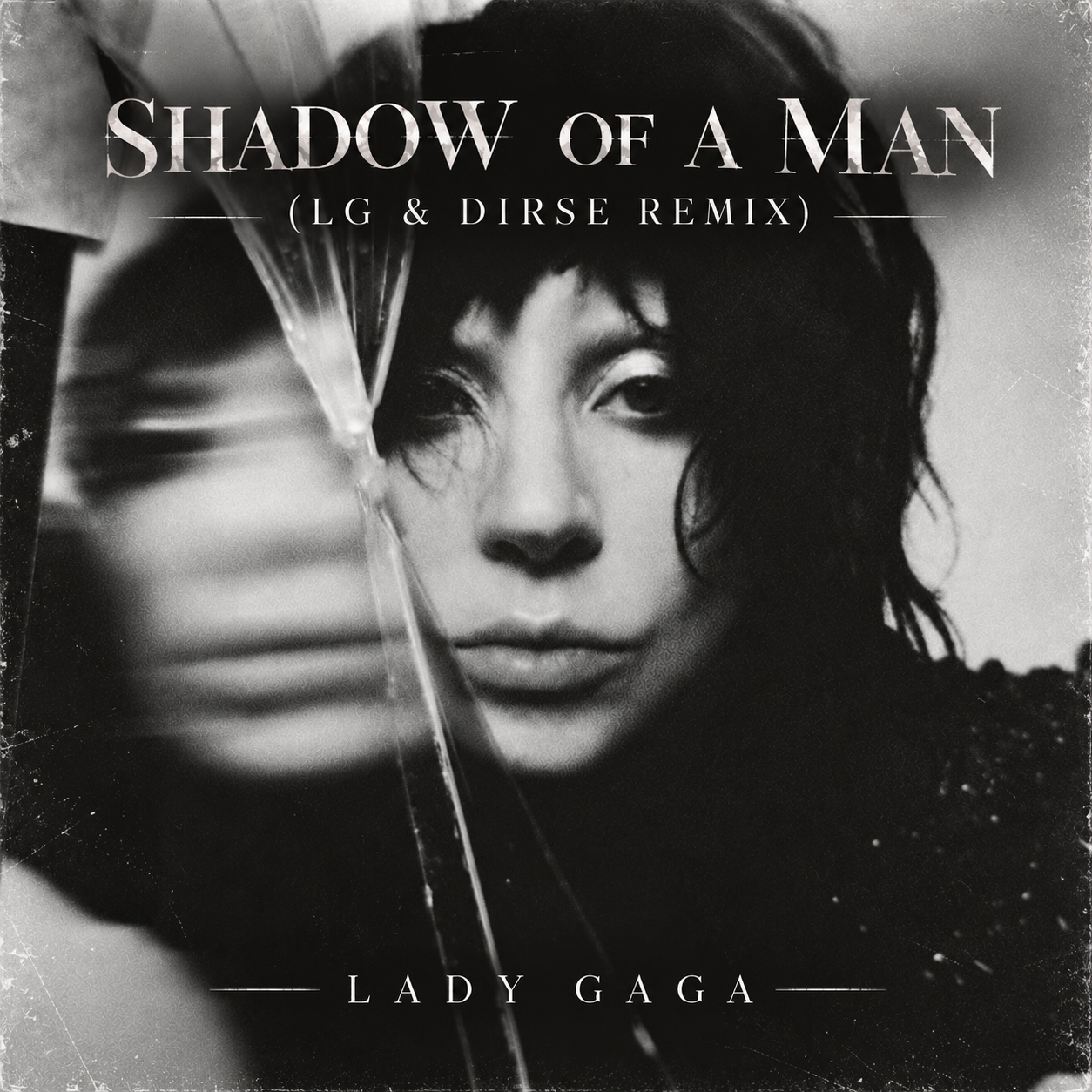 Shadow Of A Man