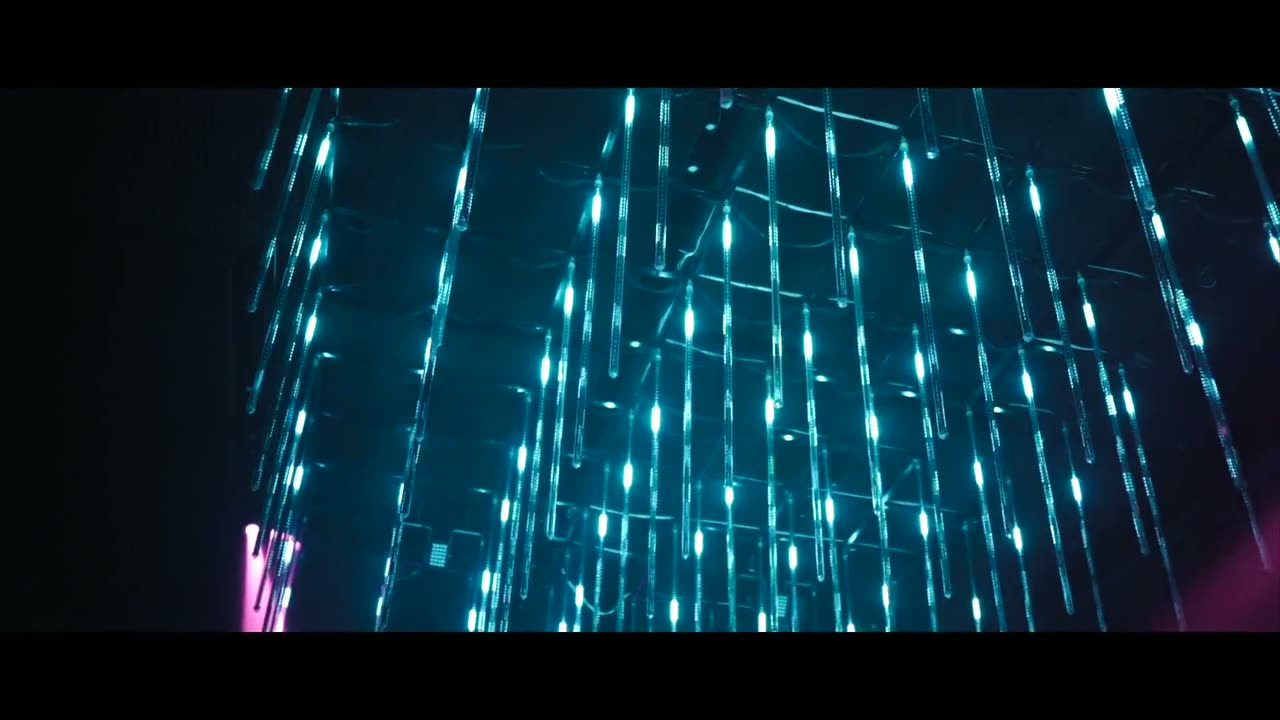 Tunnel Nov 2019