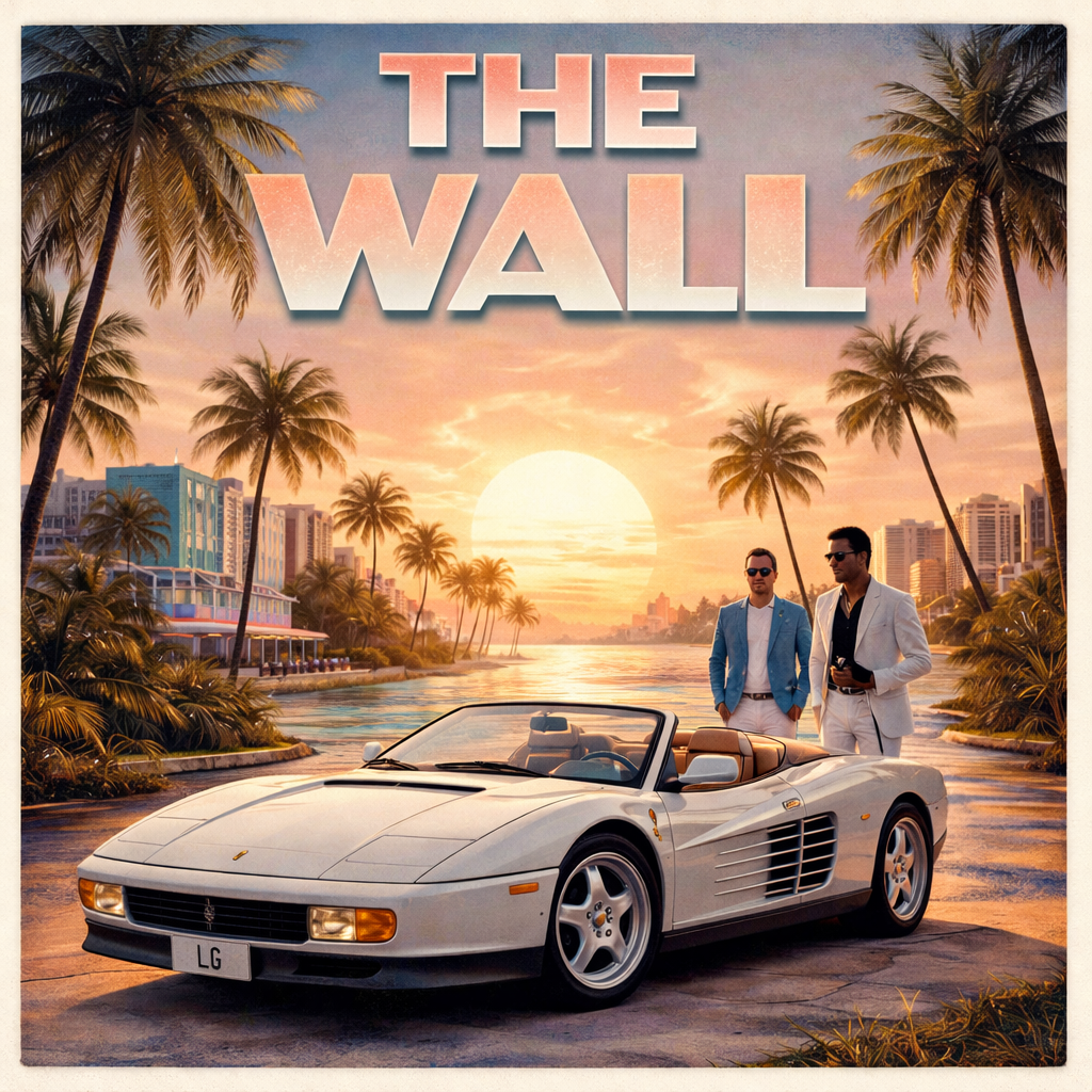 The Wall