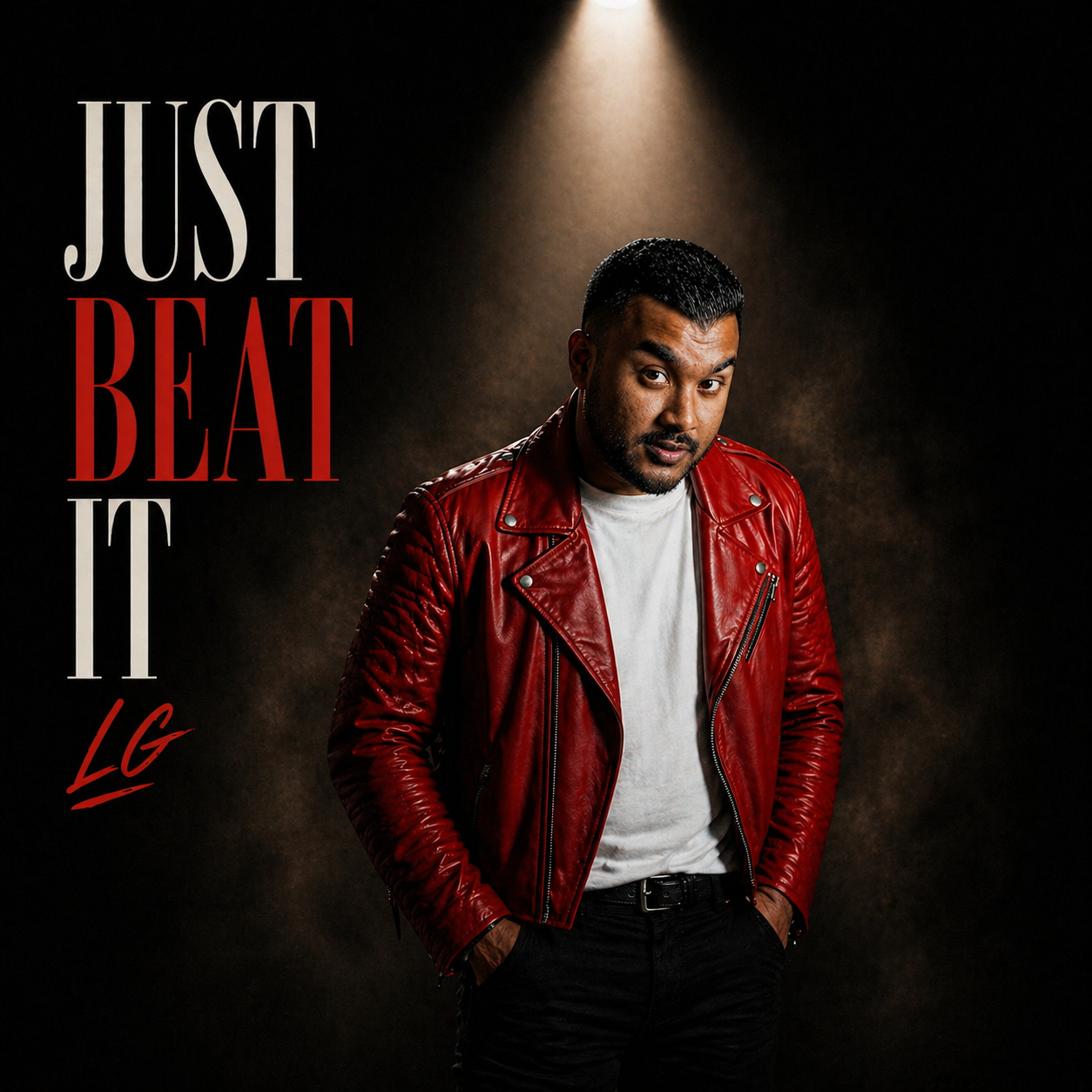 Just Beat It