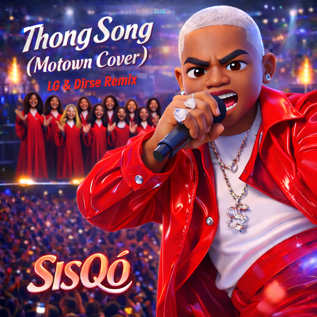 Thong Song