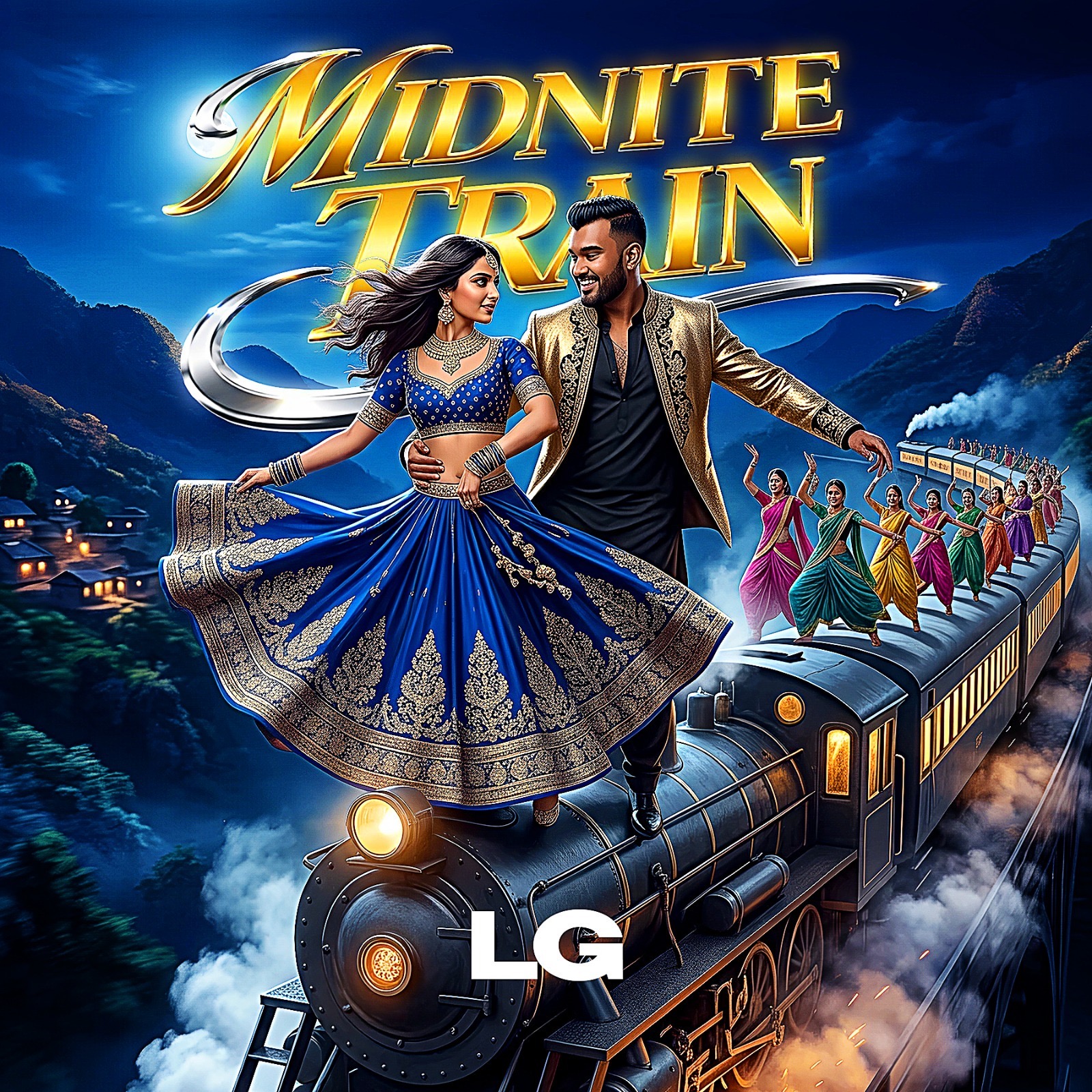 Midnite Train