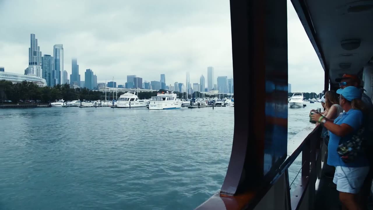 Air & Water Show 2019