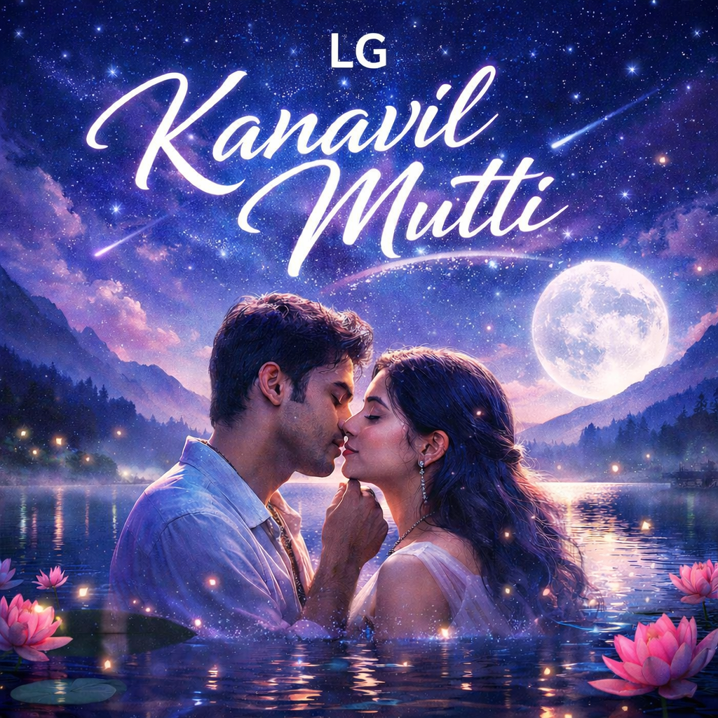 Kanavil Mutti